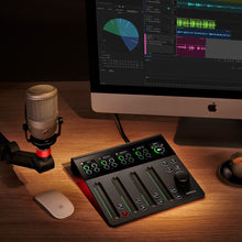 Lade das Bild in den Galerie-Viewer, Intellimix NEO Desktop Mixer