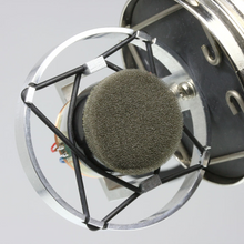 Lade das Bild in den Galerie-Viewer, Neumann BCM 705 Broadcast / Podcast Microphone