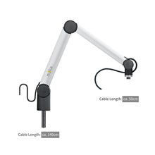 Load image into Gallery viewer, m!ka Mic Arm XS