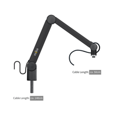 Load image into Gallery viewer, m!ka Mic Arm XS
