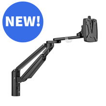 Load image into Gallery viewer, m!ka EasyLift MKII Monitor Arm