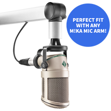 Lade das Bild in den Galerie-Viewer, Neumann BCM 705 Broadcast / Podcast Microphone