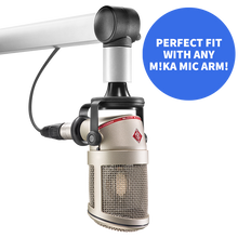 Lade das Bild in den Galerie-Viewer, Neumann BCM 104 Broadcast / Podcast Microphone