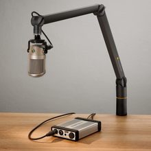 Load image into Gallery viewer, m!ka Mic Arm M
