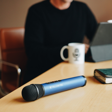 Load image into Gallery viewer, iXm Podcaster