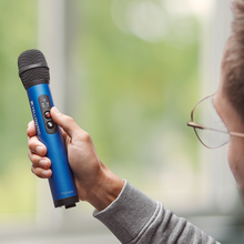Load image into Gallery viewer, iXm Podcaster
