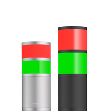 Lade das Bild in den Galerie-Viewer, litt Set RED - GREEN