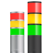 Lade das Bild in den Galerie-Viewer, litt Set RED - YELLOW - GREEN