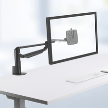 Load image into Gallery viewer, m!ka EasyLift MKII Monitor Arm