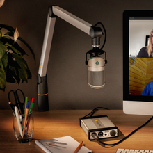Load image into Gallery viewer, m!ka Mic Arm M