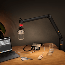 Load image into Gallery viewer, hush+ OnAir Controller