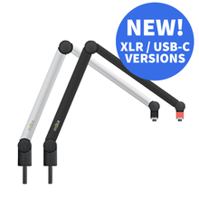 Load image into Gallery viewer, m!ka Mic Arm M