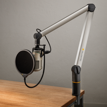 Load image into Gallery viewer, m!ka Mic Arm M