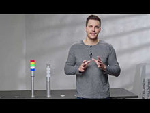 Laden und Abspielen von Videos im Galerie-Viewer, litt Sound Segment