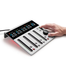 Load image into Gallery viewer, Intellimix PRO Desktop Mixer