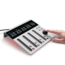 Load image into Gallery viewer, Intellimix PRO Desktop Mixer