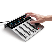 Load image into Gallery viewer, Intellimix PRO Desktop Mixer