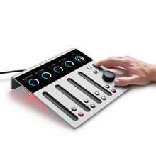 Lade das Bild in den Galerie-Viewer, Intellimix FOCUS Desktop Mixer
