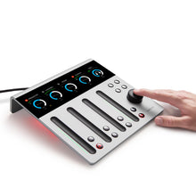 Lade das Bild in den Galerie-Viewer, Intellimix FOCUS Desktop Mixer