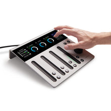 Lade das Bild in den Galerie-Viewer, Intellimix FOCUS Desktop Mixer