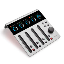 Lade das Bild in den Galerie-Viewer, Intellimix FOCUS Desktop Mixer