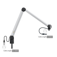 Load image into Gallery viewer, m!ka Mic Arm M