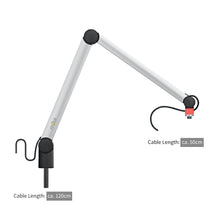 Load image into Gallery viewer, m!ka Mic Arm M