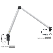 Load image into Gallery viewer, m!ka Mic Arm XL