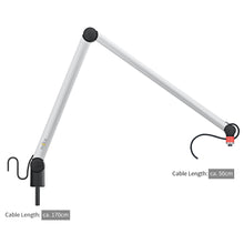 Load image into Gallery viewer, m!ka Mic Arm XL
