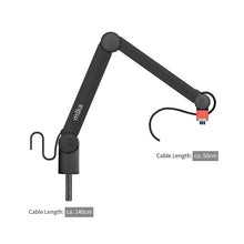 Load image into Gallery viewer, m!ka Mic Arm XS