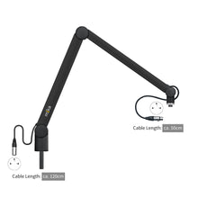 Load image into Gallery viewer, m!ka Mic Arm M
