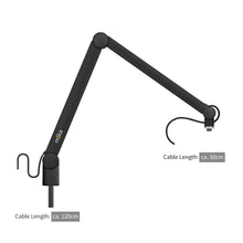 Load image into Gallery viewer, m!ka Mic Arm M