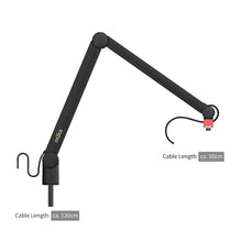 Load image into Gallery viewer, m!ka Mic Arm M