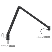 Load image into Gallery viewer, m!ka Mic Arm XL