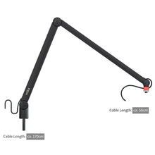 Load image into Gallery viewer, m!ka Mic Arm XL