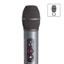 Lade das Bild in den Galerie-Viewer, iXm Recording Mic