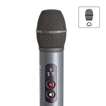 Lade das Bild in den Galerie-Viewer, iXm Recording Mic