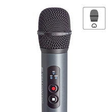 Lade das Bild in den Galerie-Viewer, iXm Recording Mic