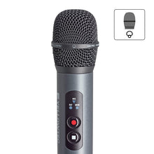Lade das Bild in den Galerie-Viewer, iXm Recording Mic