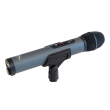 Lade das Bild in den Galerie-Viewer, iXm Clamp