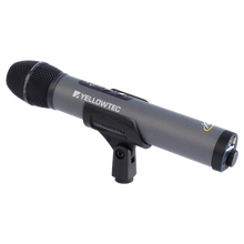 Lade das Bild in den Galerie-Viewer, iXm Clamp