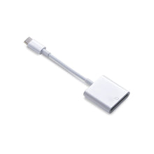 Lade das Bild in den Galerie-Viewer, iXm USB-C SD Card Reader
