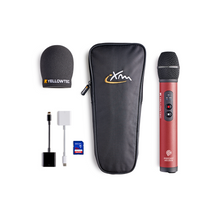 Lade das Bild in den Galerie-Viewer, iXm Podcast-Helden Limited Edition