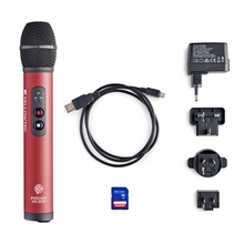 Lade das Bild in den Galerie-Viewer, iXm Podcast-Helden Limited Edition