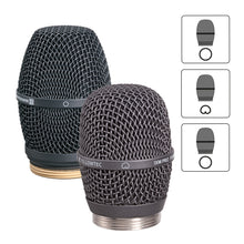Load image into Gallery viewer, iXm Mic Head