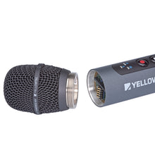 Load image into Gallery viewer, iXm Mic Head