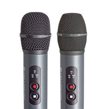 Lade das Bild in den Galerie-Viewer, iXm Recording Mic