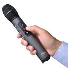 Lade das Bild in den Galerie-Viewer, iXm Recording Mic