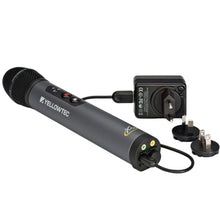 Lade das Bild in den Galerie-Viewer, iXm Recording Mic