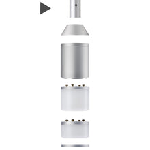 Lade das Bild in den Galerie-Viewer, litt Ceiling Suspension